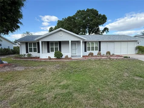 8287 SW 116th St Street Ocala FL 34481