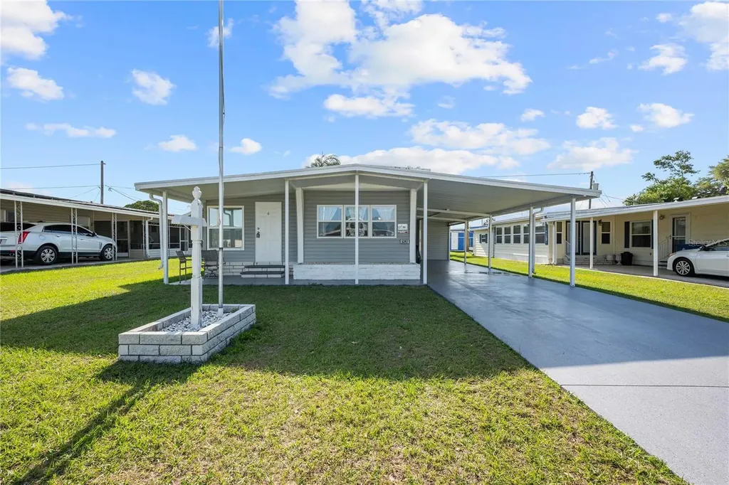 5347 Betty Street Zephyrhills FL 33542