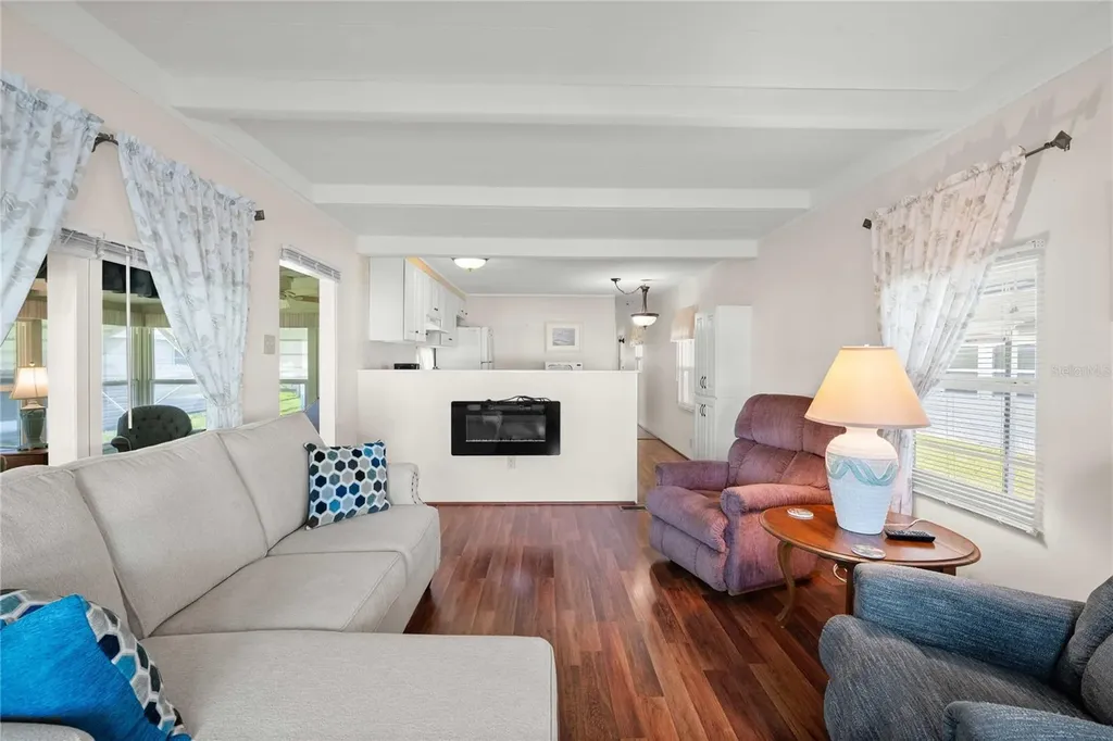 5347 Betty Street Zephyrhills FL 33542