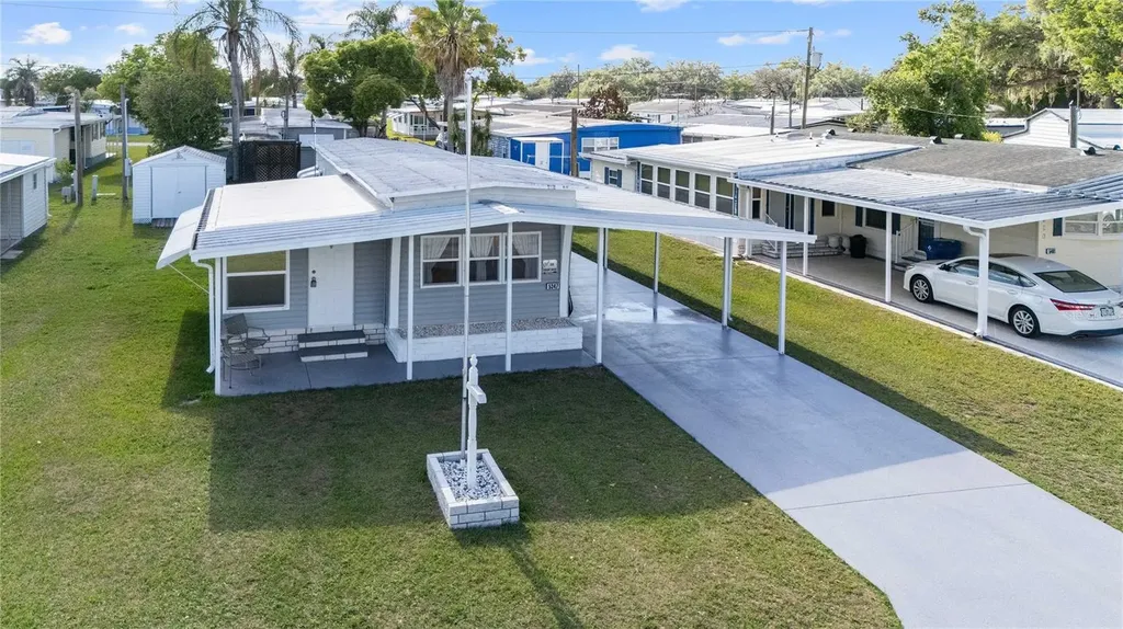 5347 Betty Street Zephyrhills FL 33542