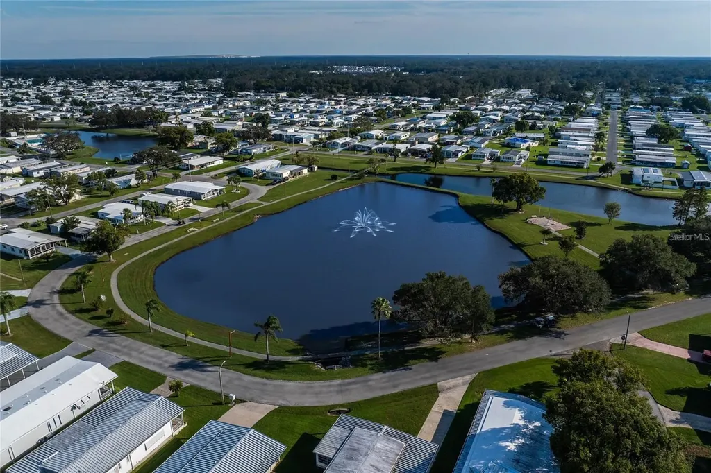 5347 Betty Street Zephyrhills FL 33542