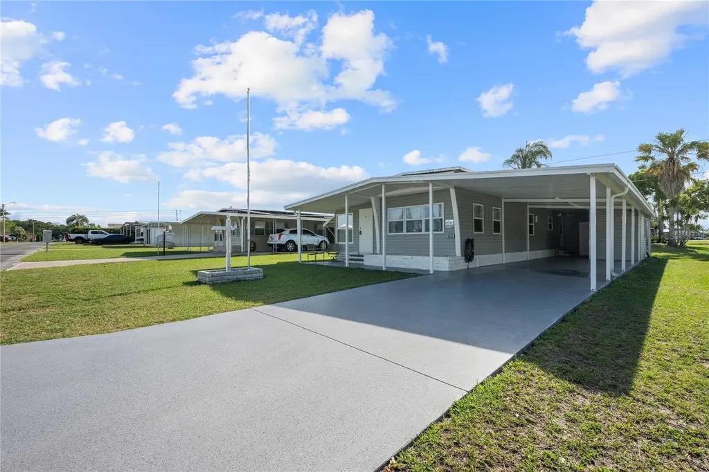 5347 Betty Street Zephyrhills FL 33542