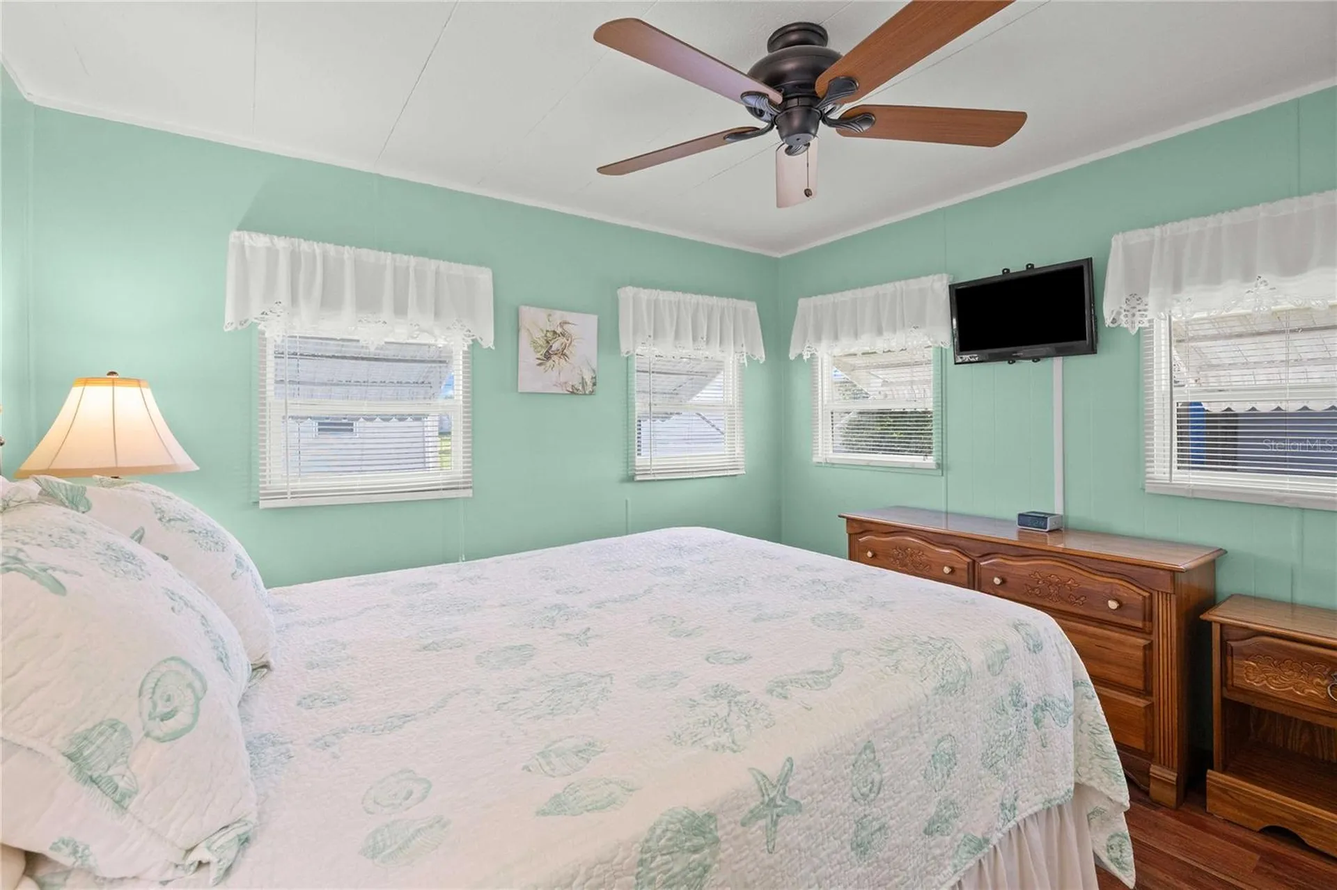 5347 Betty Street Zephyrhills FL 33542