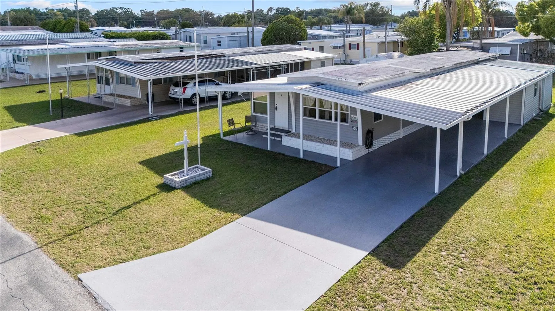 5347 Betty Street Zephyrhills FL 33542