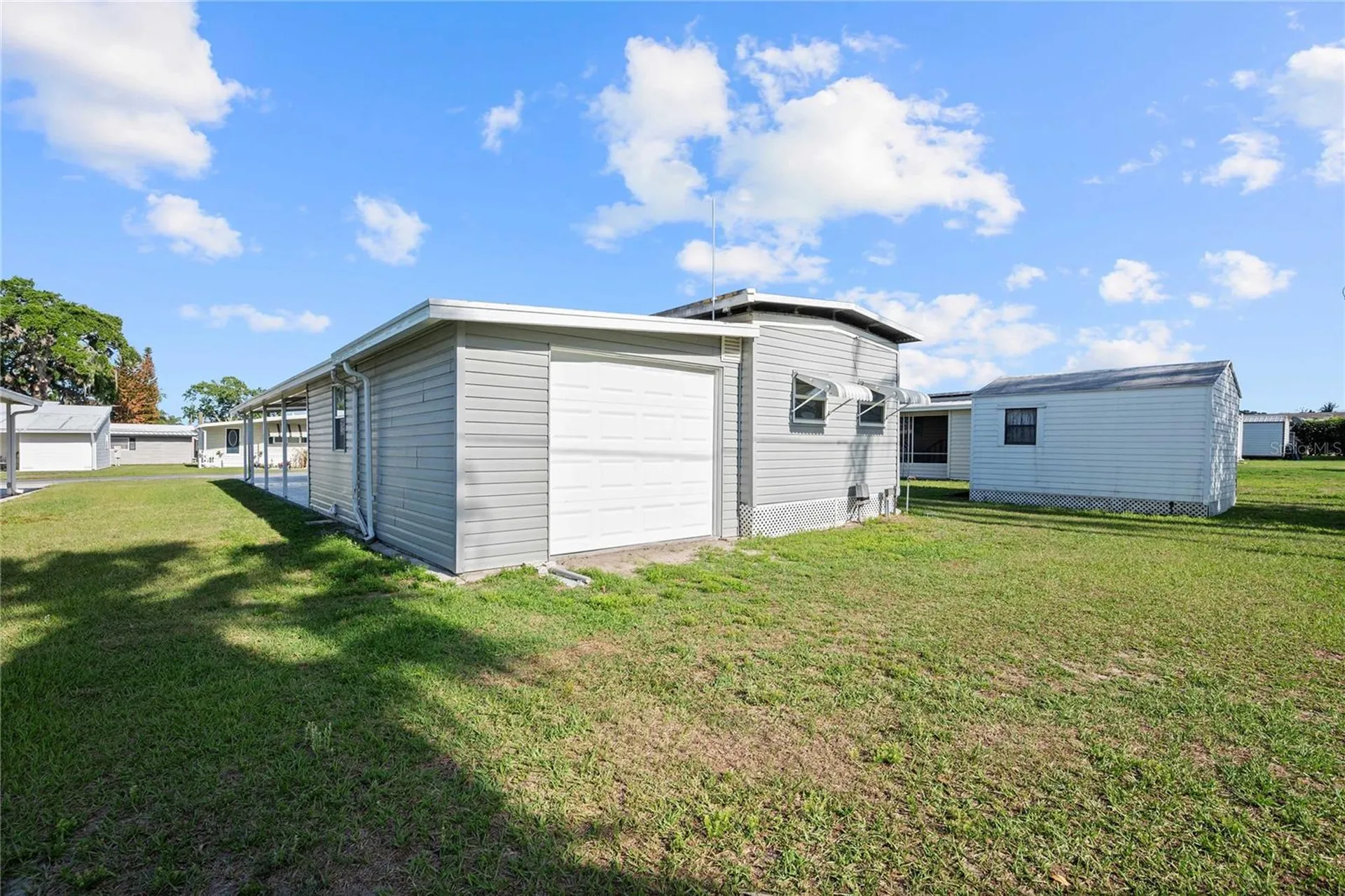 5347 Betty Street Zephyrhills FL 33542