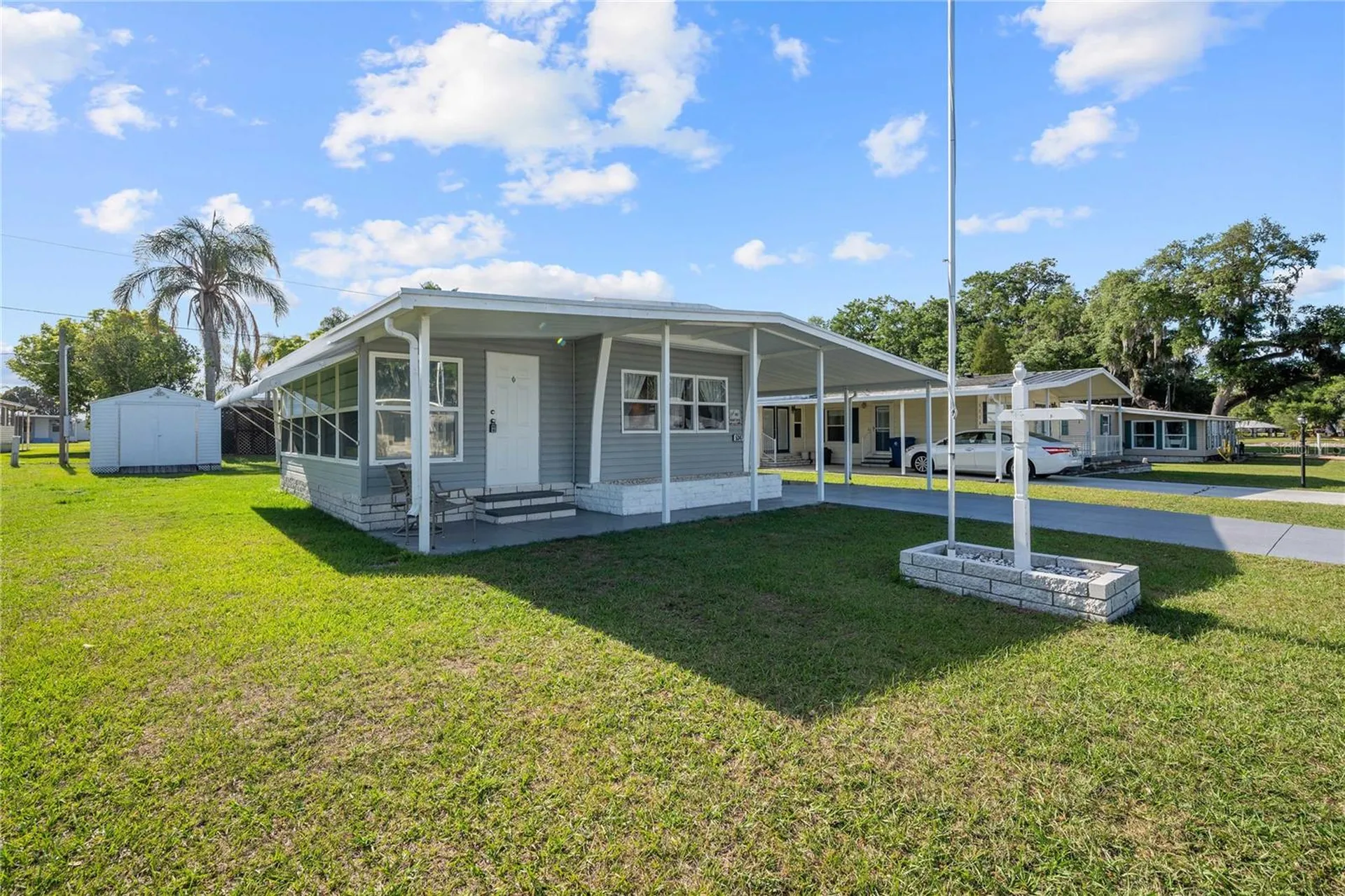 5347 Betty Street Zephyrhills FL 33542