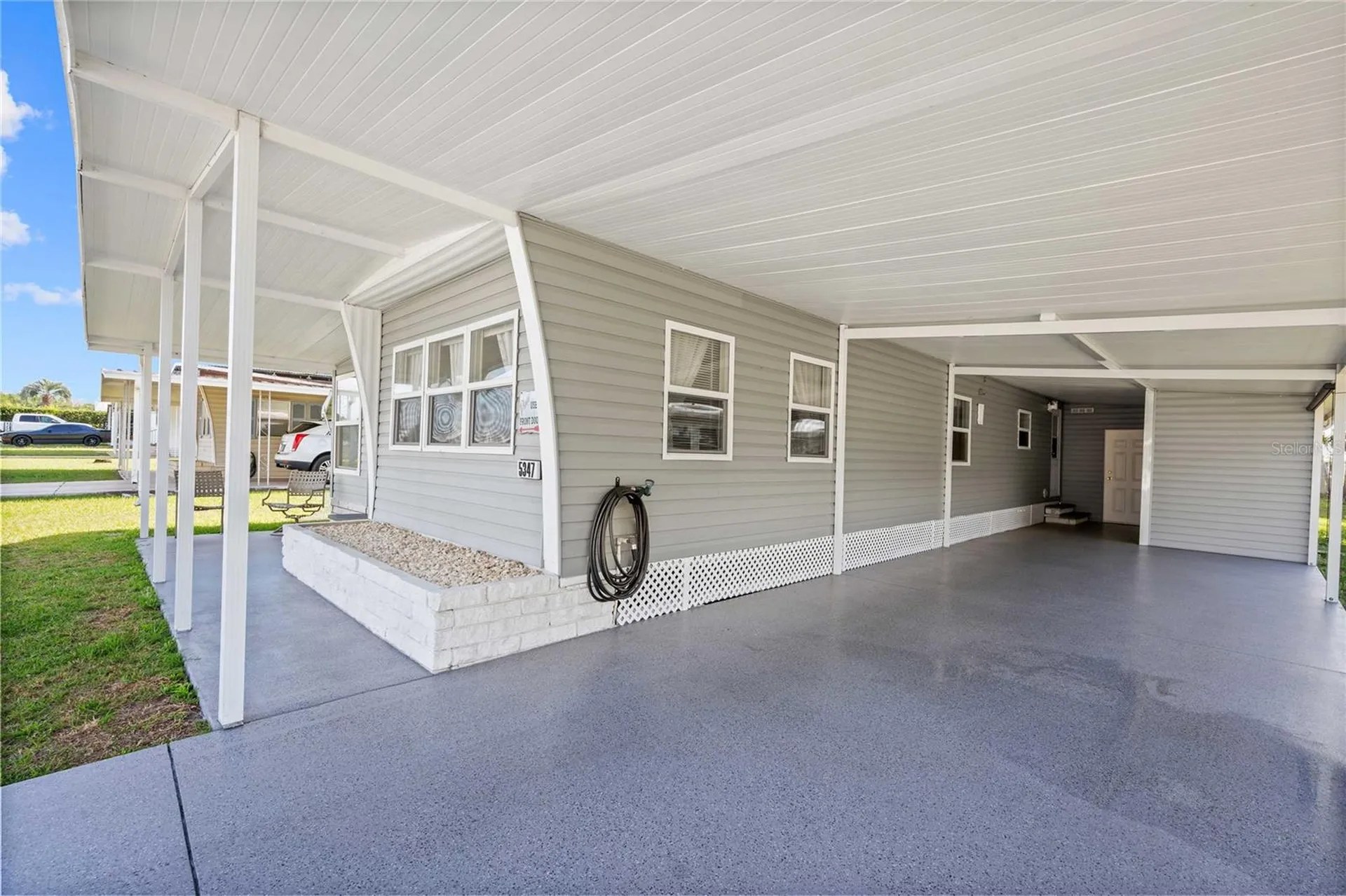 5347 Betty Street Zephyrhills FL 33542