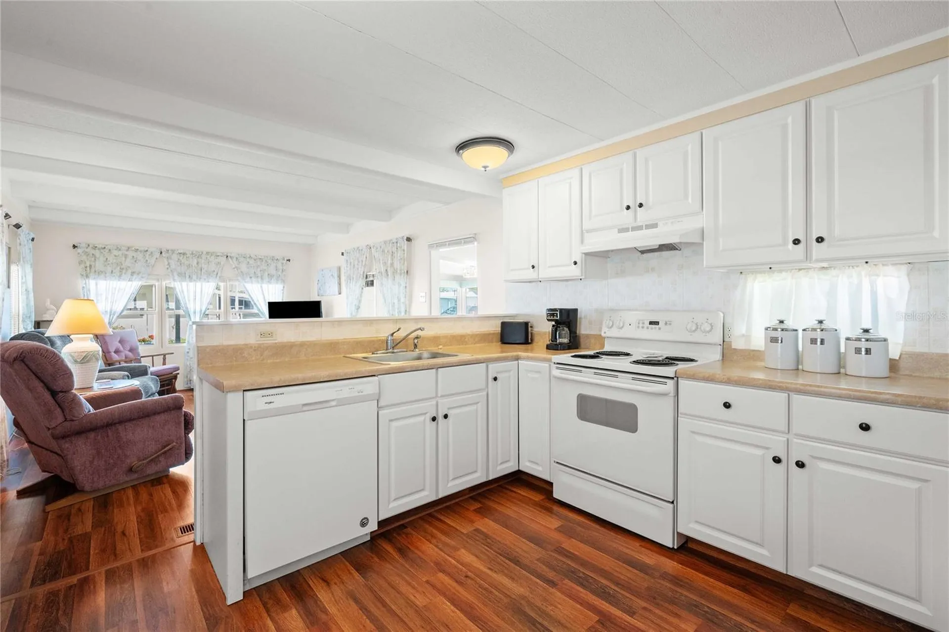 5347 Betty Street Zephyrhills FL 33542