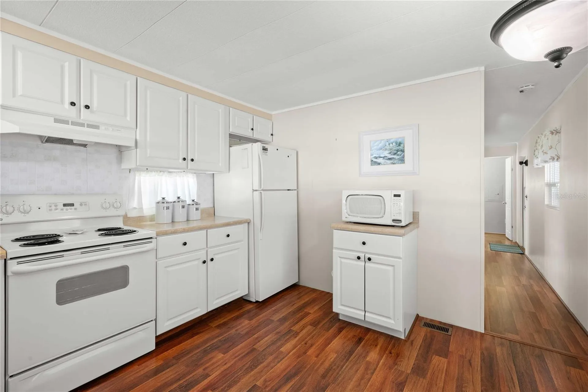 5347 Betty Street Zephyrhills FL 33542