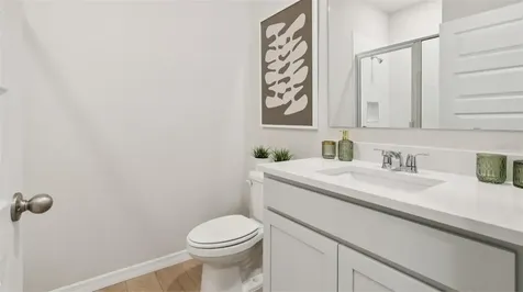 2103 Ashwood Bluff Drive Ocoee FL 34761