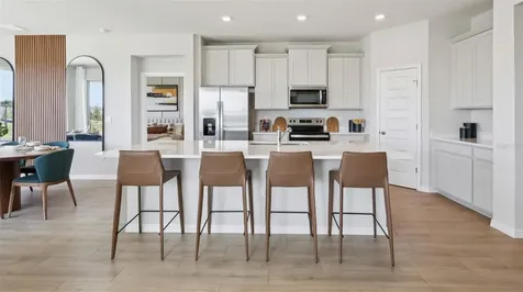 2103 Ashwood Bluff Drive Ocoee FL 34761