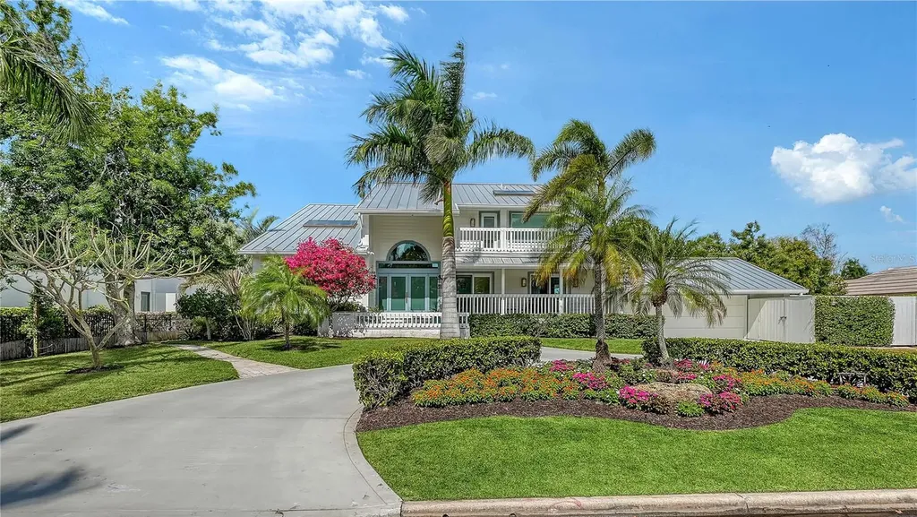 476 Meadow Lark Drive Sarasota FL 34236