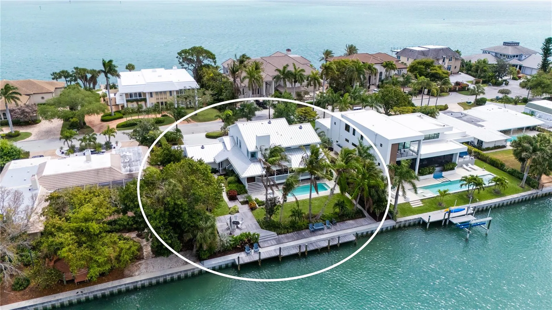 476 Meadow Lark Drive Sarasota FL 34236