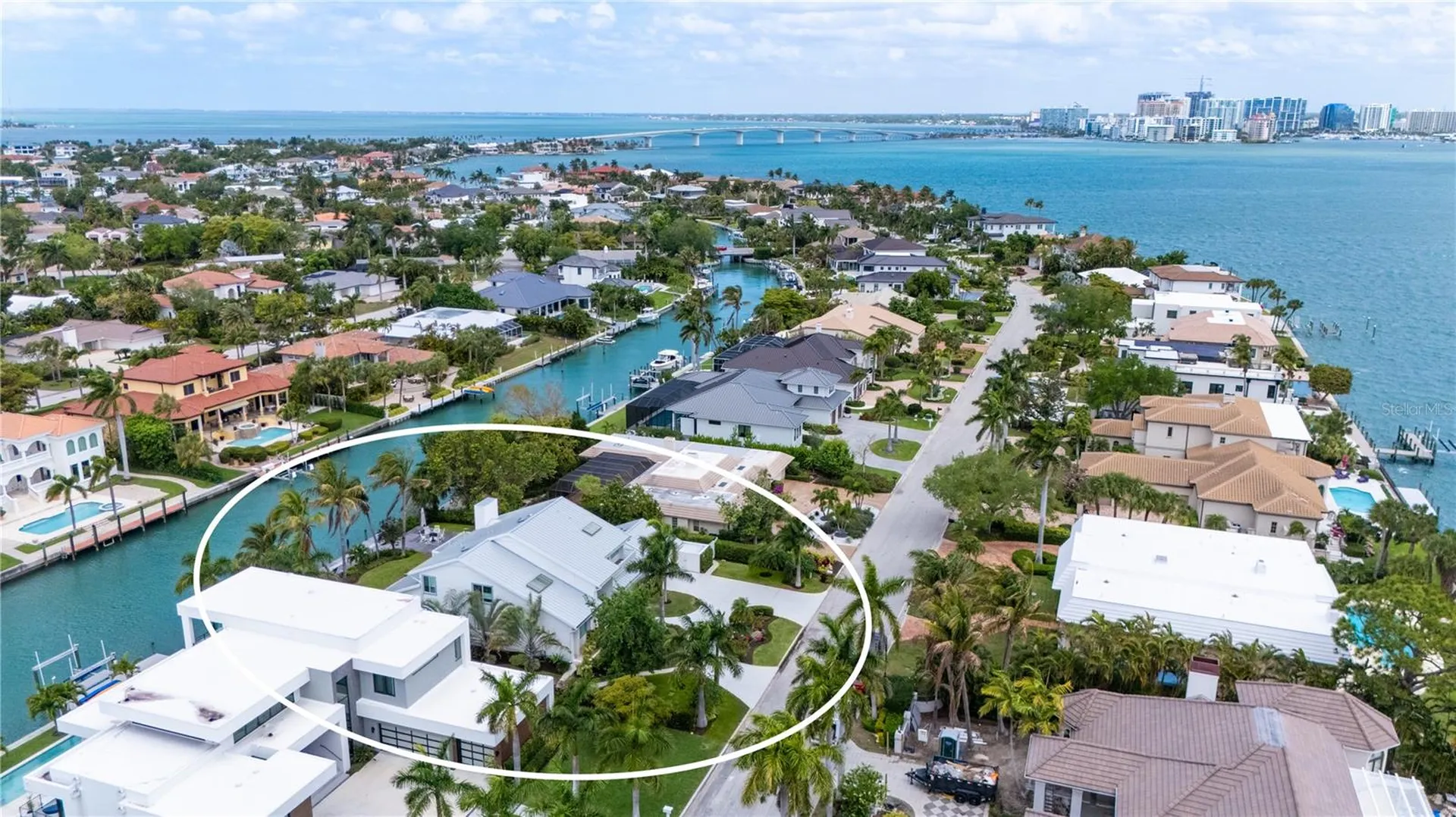 476 Meadow Lark Drive Sarasota FL 34236