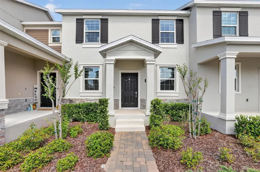 3025 Ella Way St Cloud FL 34771