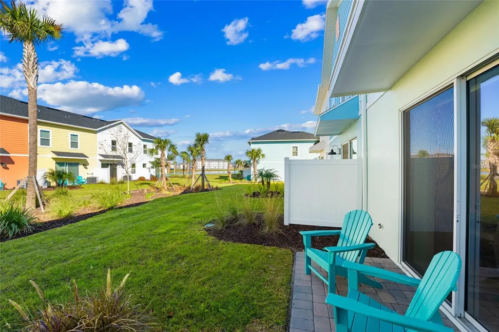 8205 Surf Street Kissimmee FL 34747
