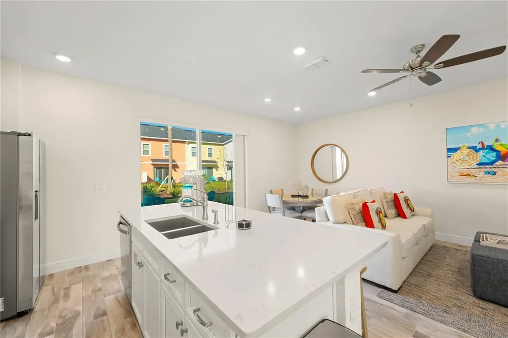 8205 Surf Street Kissimmee FL 34747