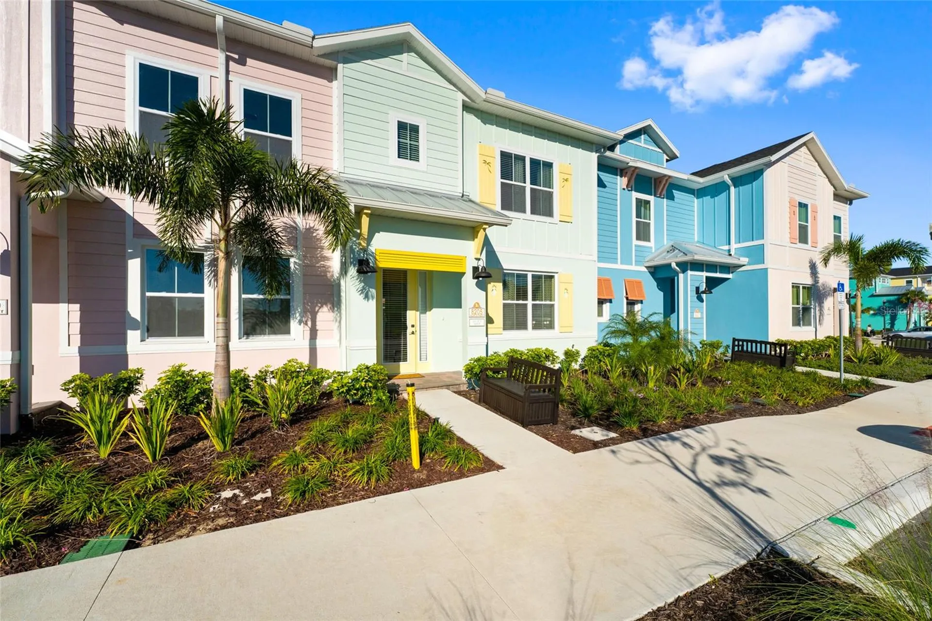 8205 Surf Street Kissimmee FL 34747