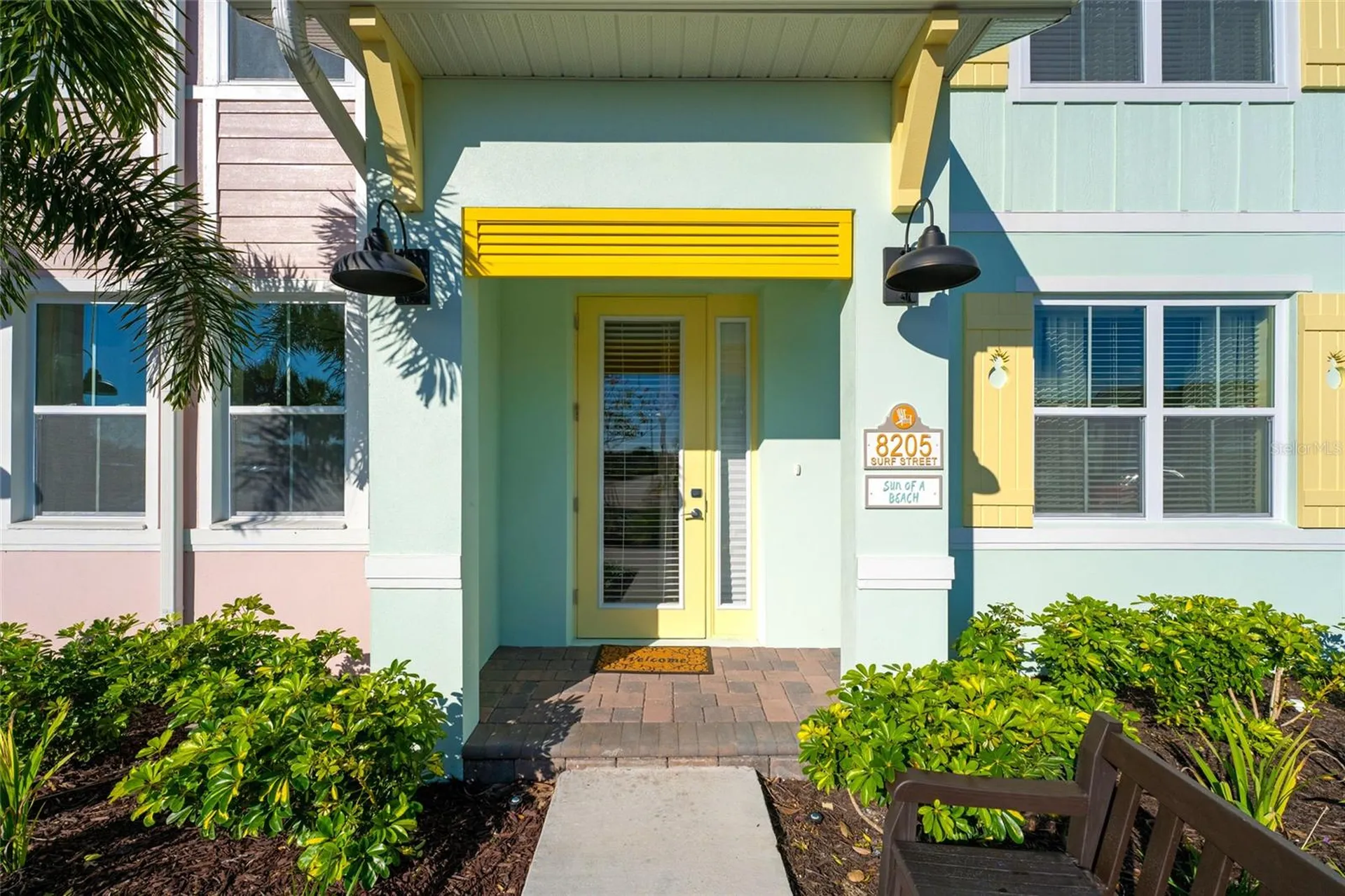 8205 Surf Street Kissimmee FL 34747