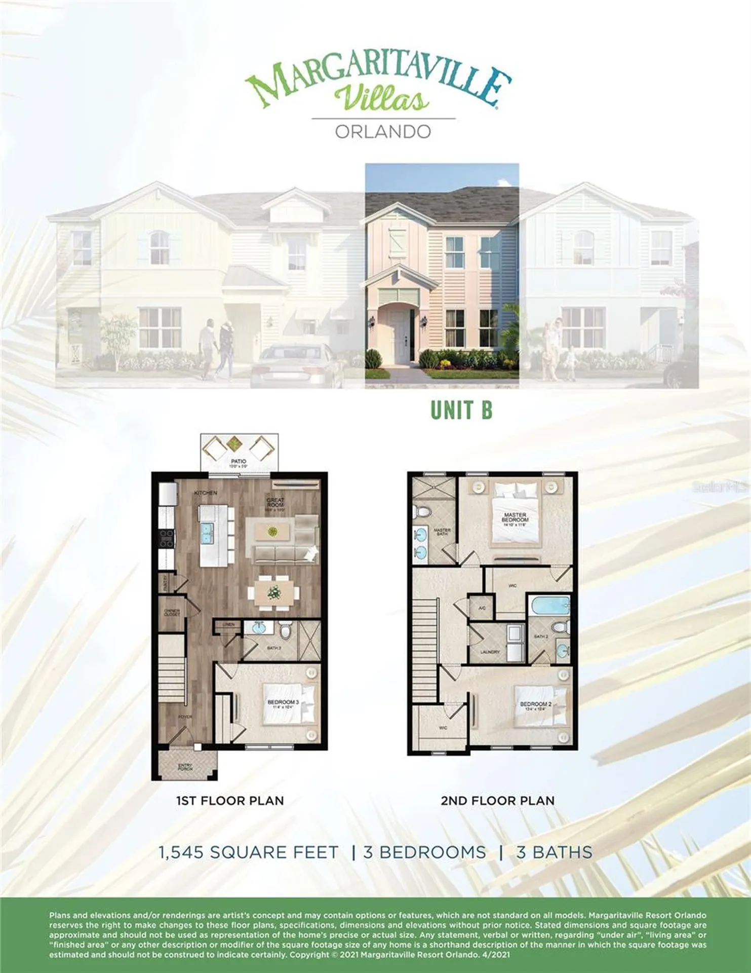 8205 Surf Street Kissimmee FL 34747