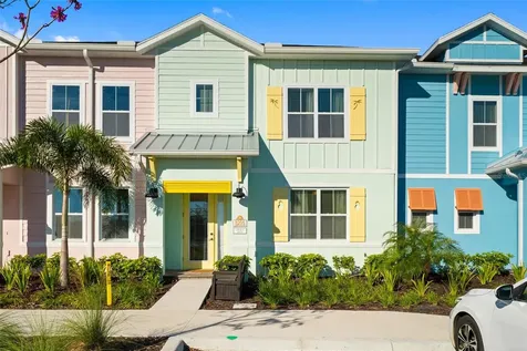8205 Surf Street Kissimmee FL 34747