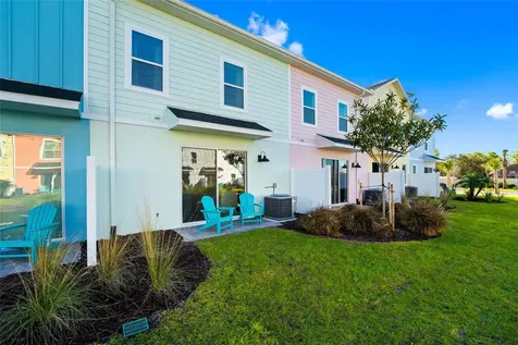 8205 Surf Street Kissimmee FL 34747