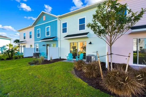 8205 Surf Street Kissimmee FL 34747