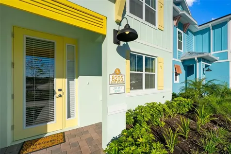 8205 Surf Street Kissimmee FL 34747
