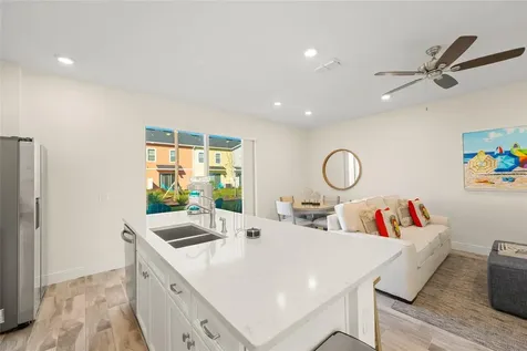8205 Surf Street Kissimmee FL 34747