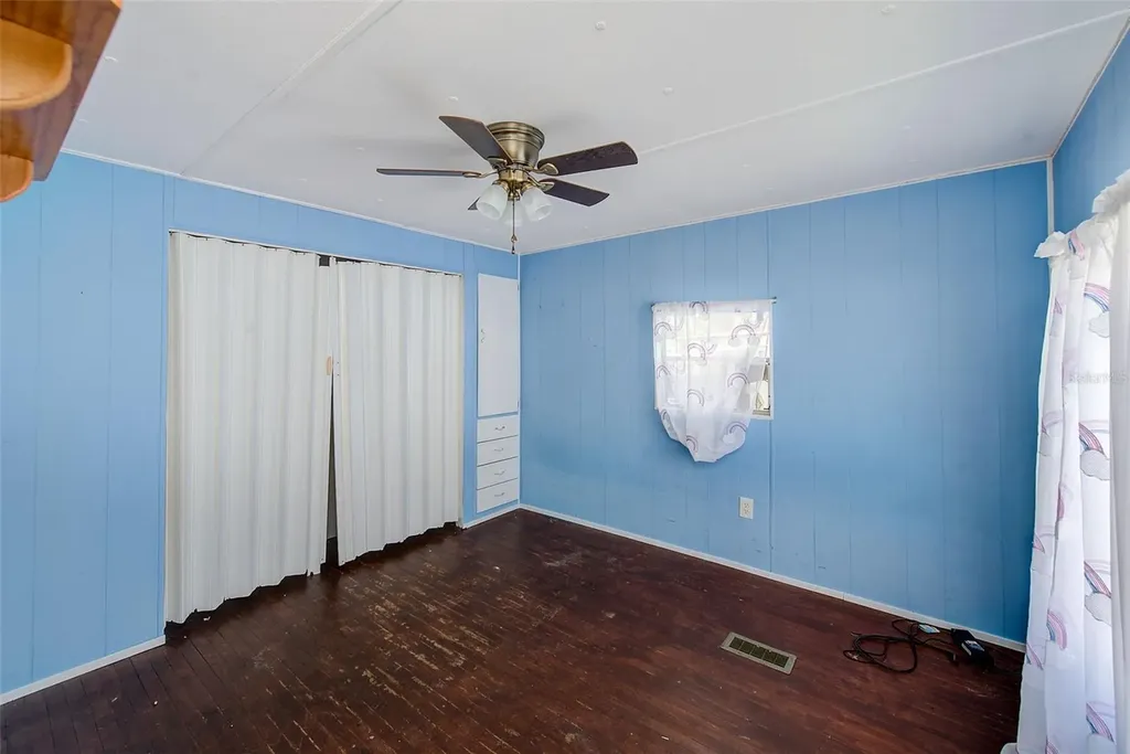 4551 Orange Blossom Drive Zephyrhills FL 33542