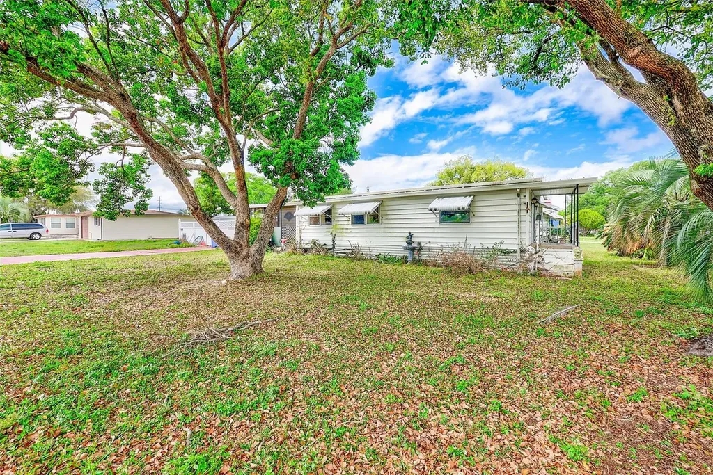 4551 Orange Blossom Drive Zephyrhills FL 33542