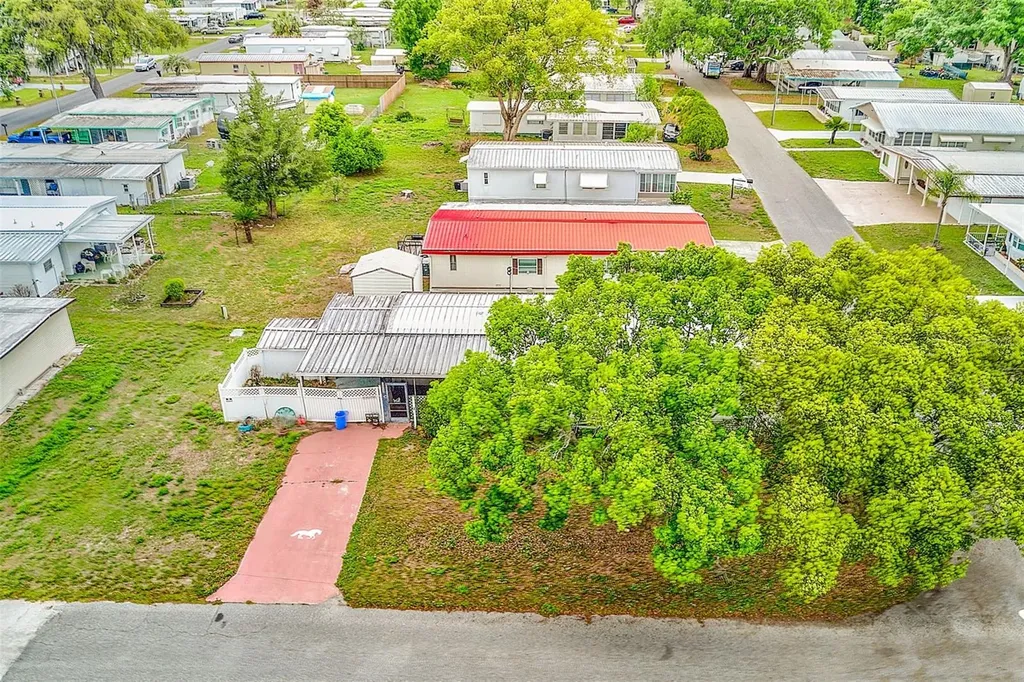 4551 Orange Blossom Drive Zephyrhills FL 33542