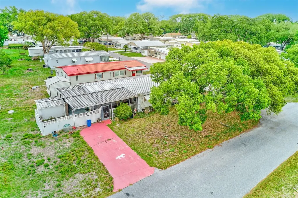 4551 Orange Blossom Drive Zephyrhills FL 33542