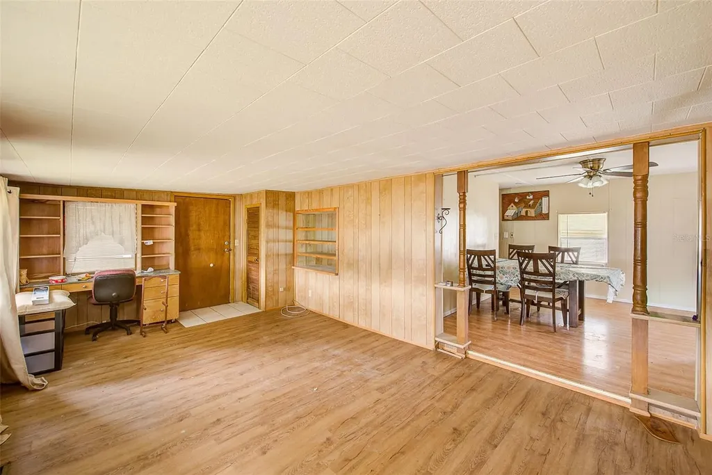 4551 Orange Blossom Drive Zephyrhills FL 33542