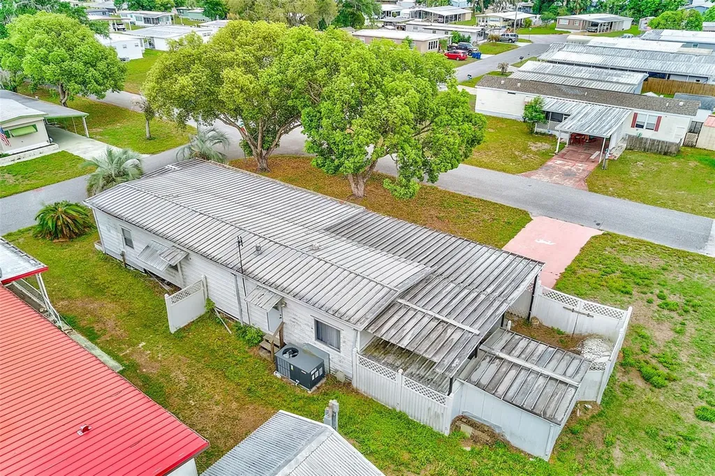 4551 Orange Blossom Drive Zephyrhills FL 33542