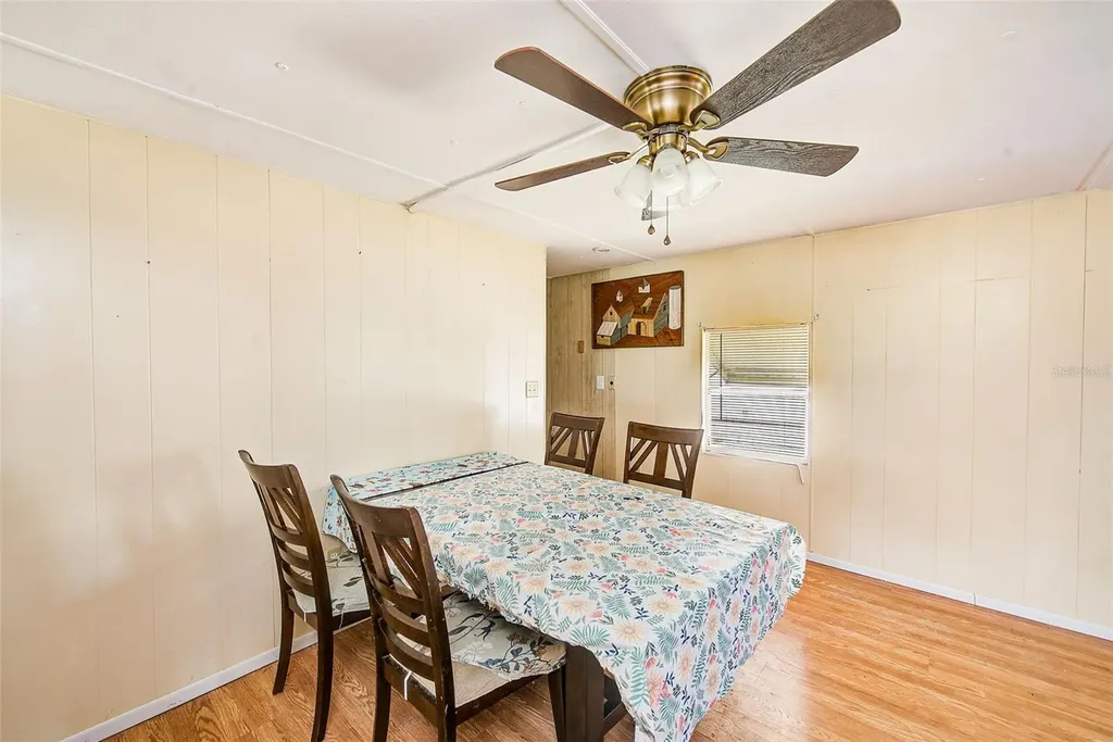 4551 Orange Blossom Drive Zephyrhills FL 33542