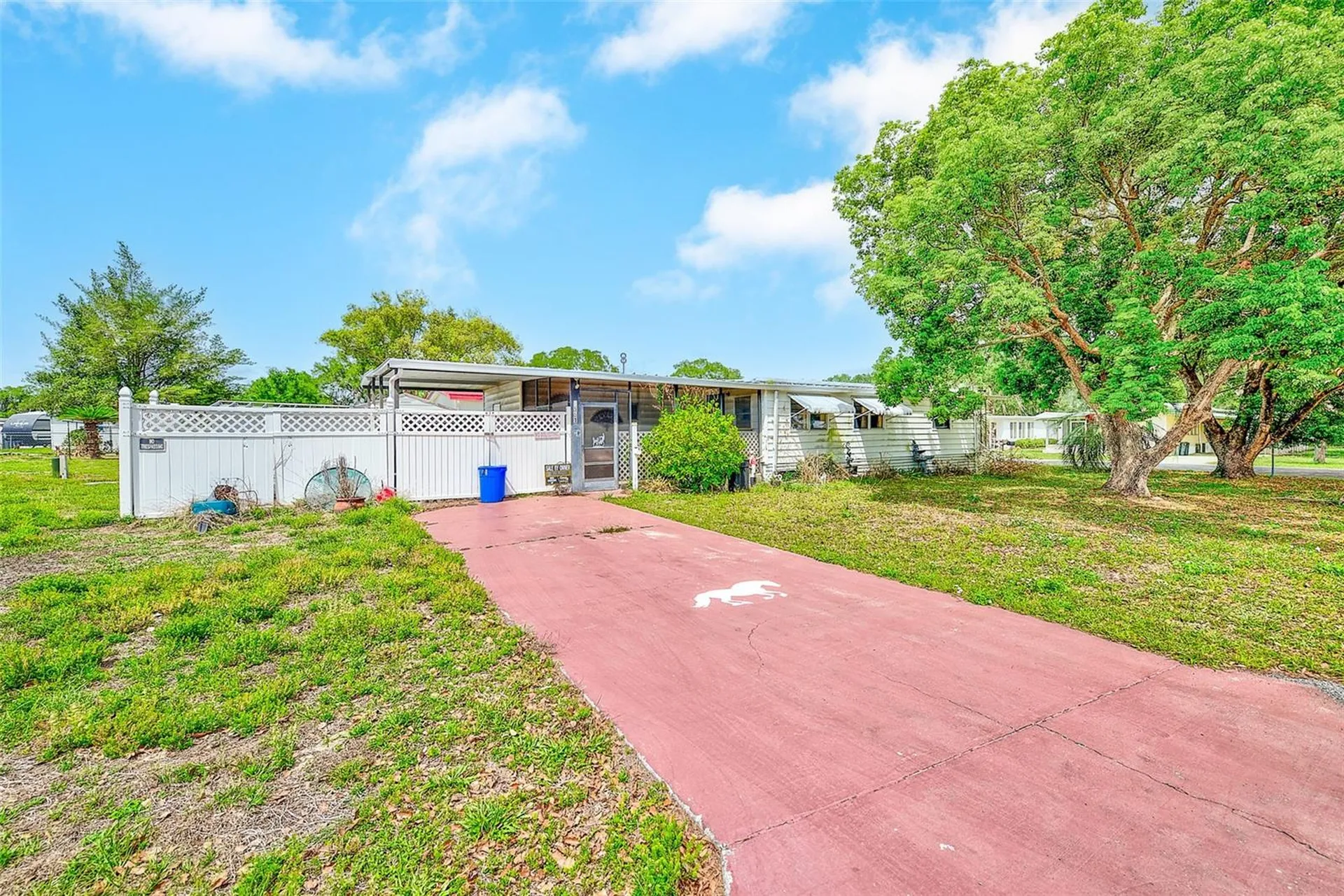 4551 Orange Blossom Drive Zephyrhills FL 33542
