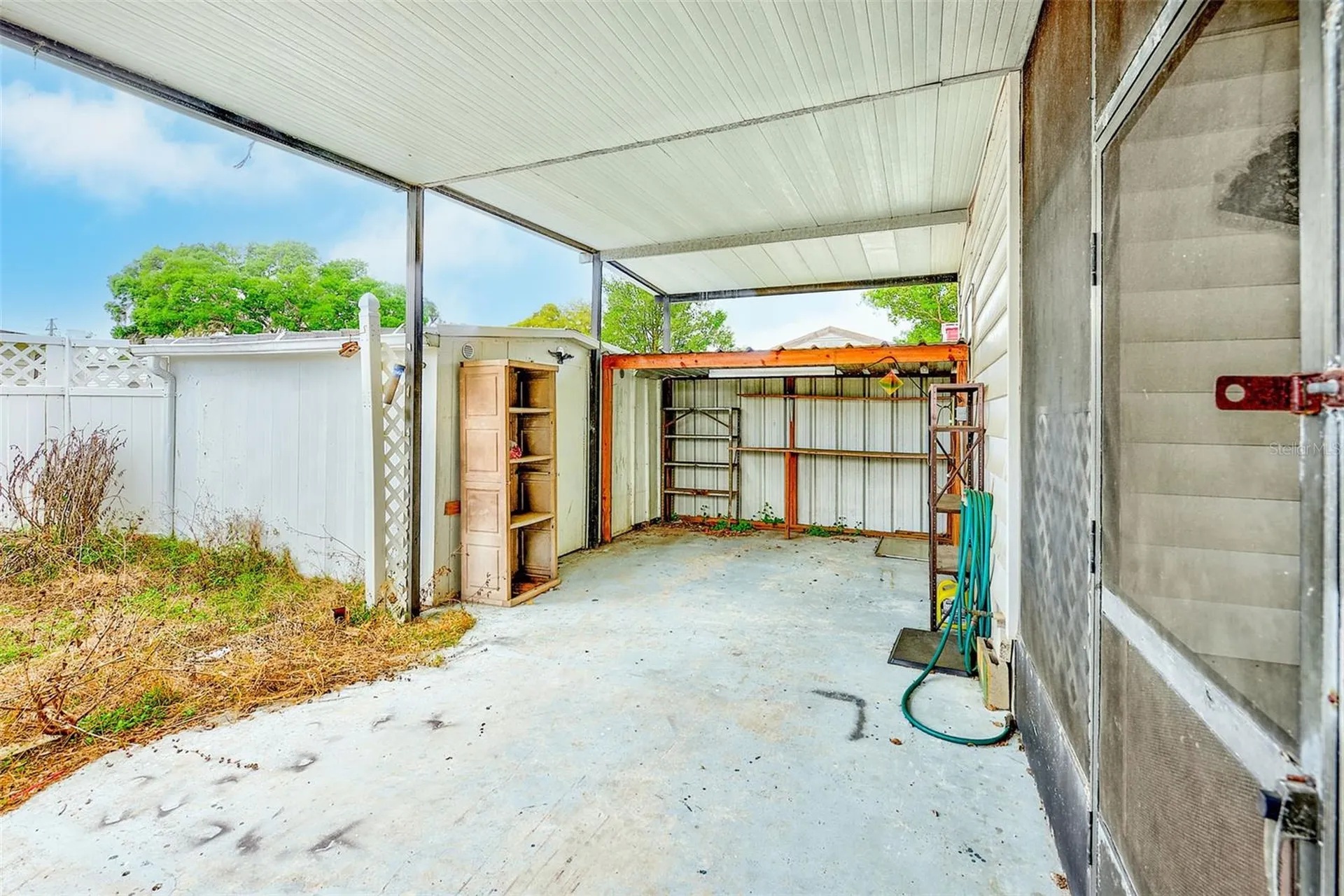 4551 Orange Blossom Drive Zephyrhills FL 33542