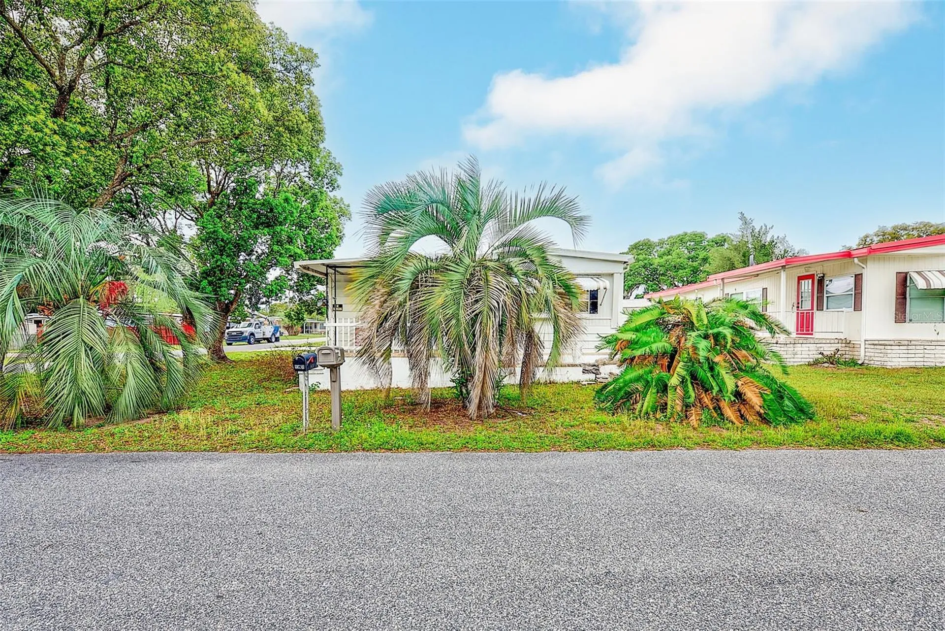 4551 Orange Blossom Drive Zephyrhills FL 33542
