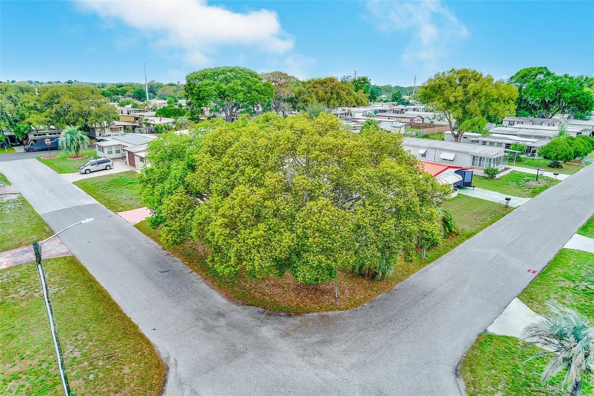 4551 Orange Blossom Drive Zephyrhills FL 33542