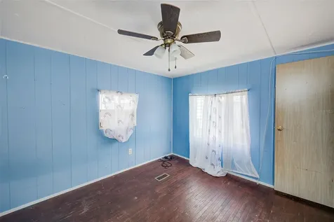 4551 Orange Blossom Drive Zephyrhills FL 33542