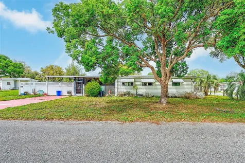4551 Orange Blossom Drive Zephyrhills FL 33542