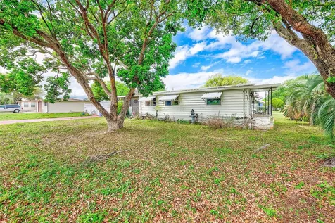 4551 Orange Blossom Drive Zephyrhills FL 33542
