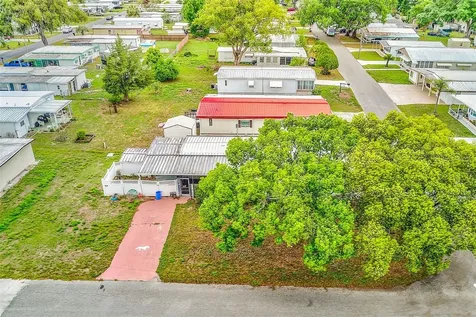 4551 Orange Blossom Drive Zephyrhills FL 33542