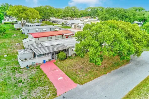 4551 Orange Blossom Drive Zephyrhills FL 33542