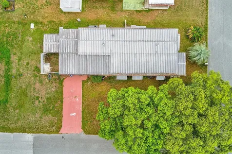 4551 Orange Blossom Drive Zephyrhills FL 33542