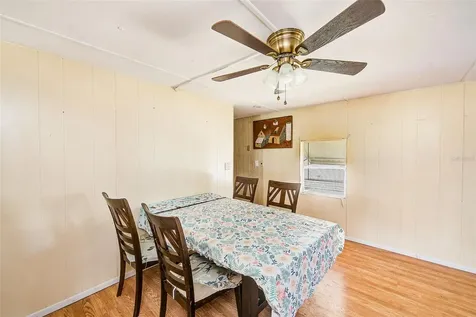 4551 Orange Blossom Drive Zephyrhills FL 33542