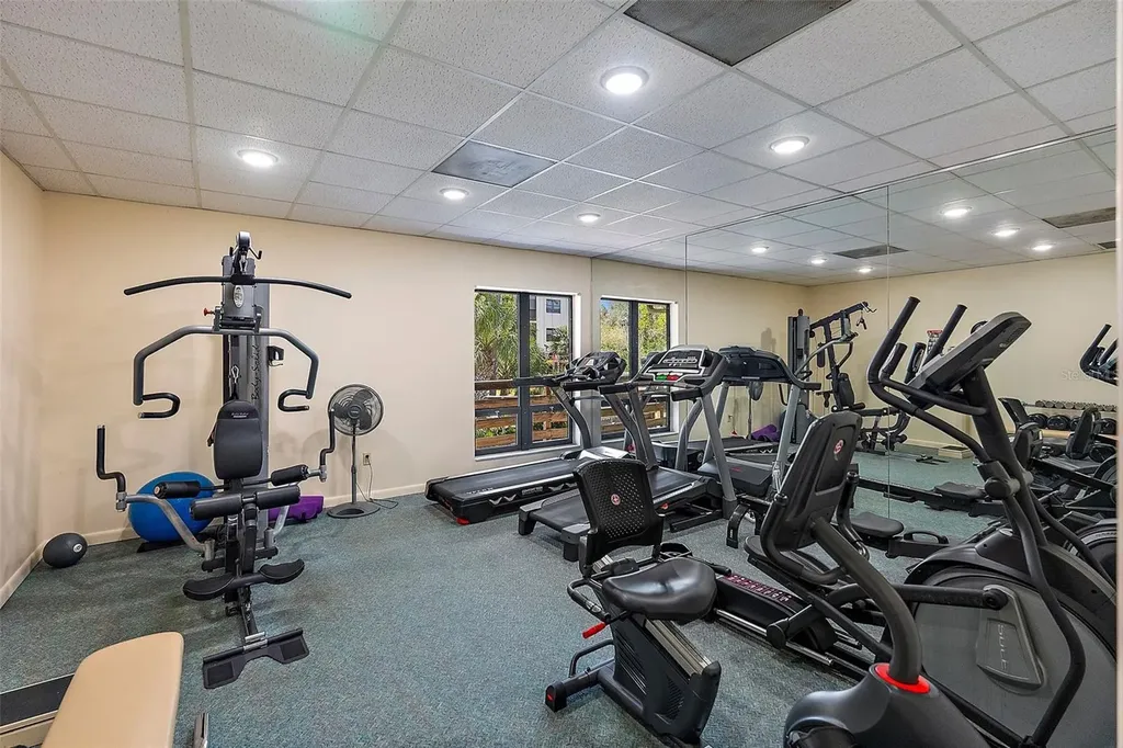 5400 Park Street N St Petersburg FL 33709