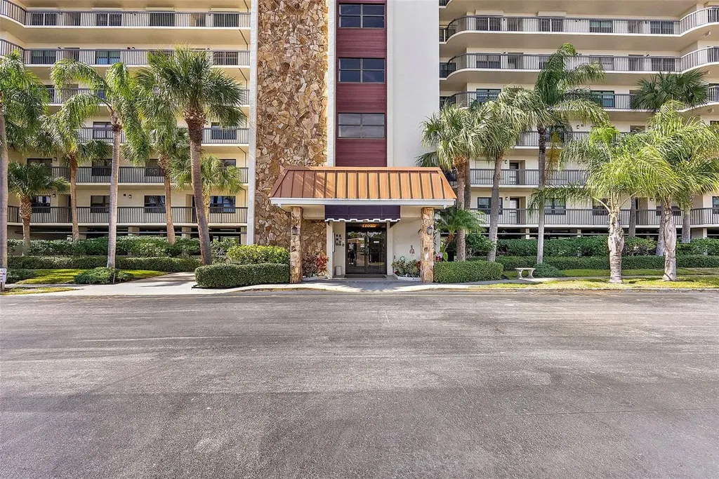 5400 Park Street N St Petersburg FL 33709