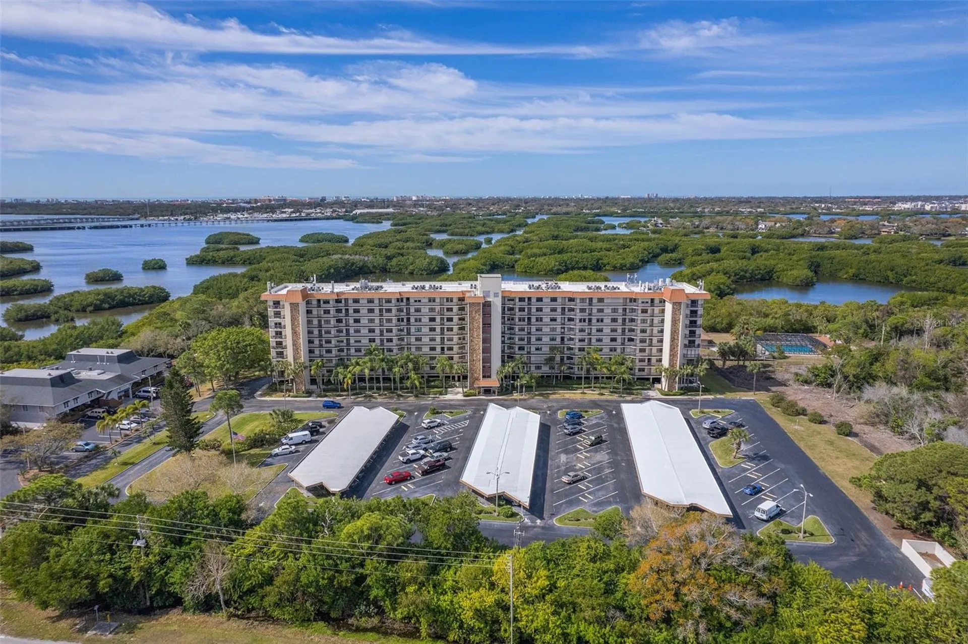 5400 Park Street N St Petersburg FL 33709